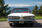 Pontiac El Catalina Safari Pickup 1959 года